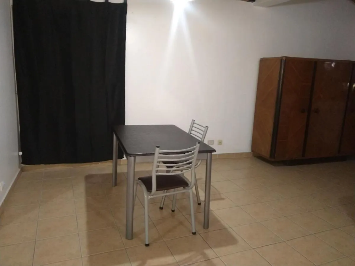 Monoambiente Cabernet Ubicacion Excelente Apartman Mendoza