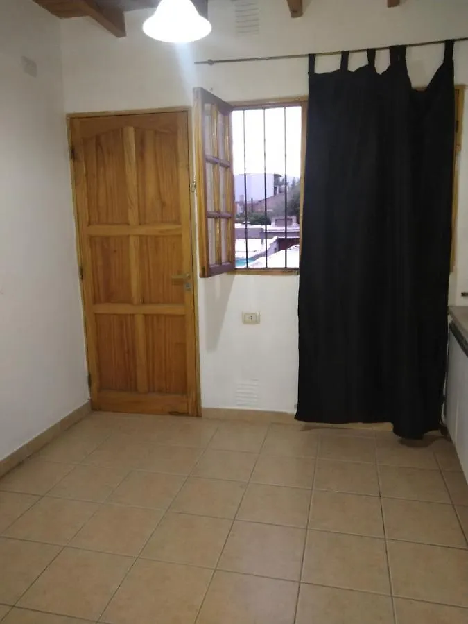 Monoambiente Cabernet Ubicacion Excelente Apartman Mendoza 0*,