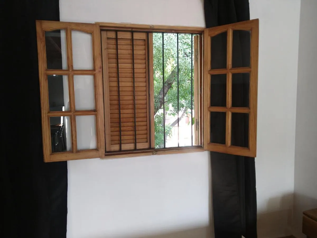 Monoambiente Cabernet Ubicacion Excelente Apartman Mendoza 0*,