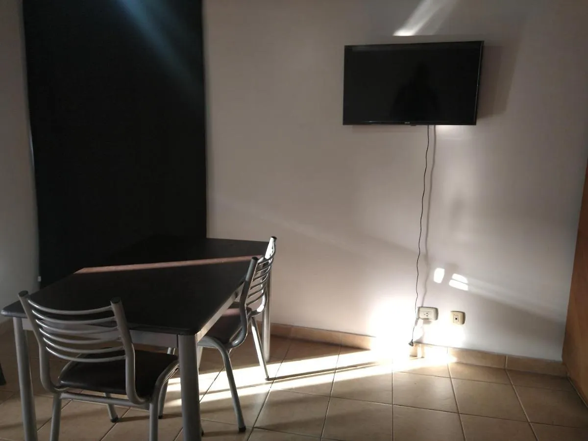 Monoambiente Cabernet Ubicacion Excelente Apartman Mendoza