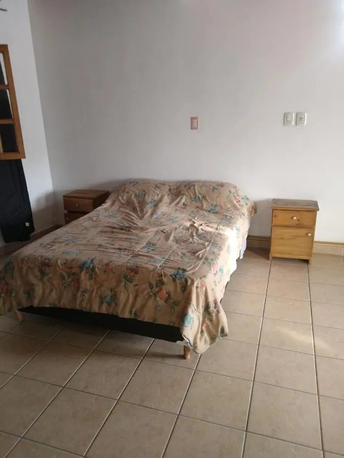 Monoambiente Cabernet Ubicacion Excelente Apartman Mendoza