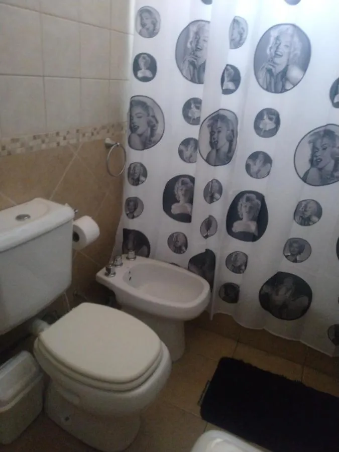 Monoambiente Cabernet Ubicacion Excelente Apartman Mendoza Argentína