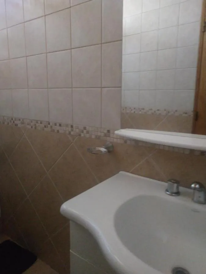 Monoambiente Cabernet Ubicacion Excelente Apartman Mendoza Argentína