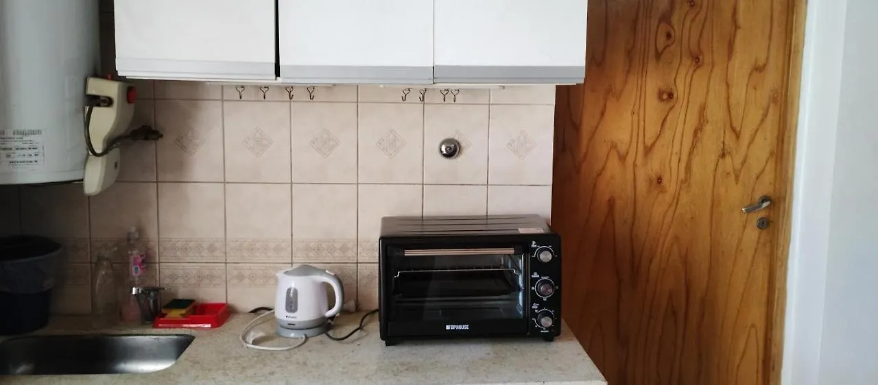 Monoambiente Cabernet Ubicacion Excelente Apartman Mendoza Argentína