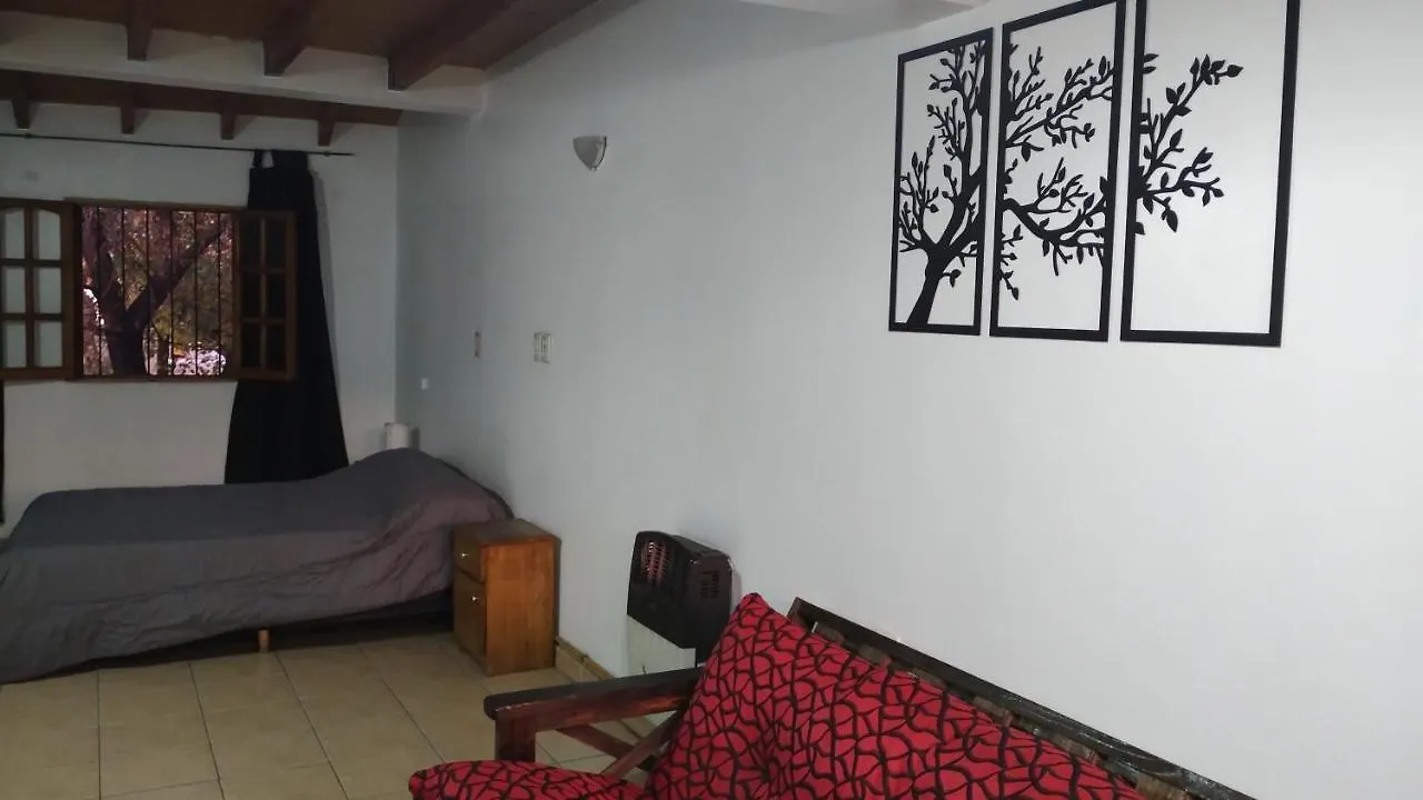 Monoambiente Cabernet Ubicacion Excelente Apartman Mendoza